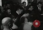 Image of Dwight D Eisenhower Washington DC USA, 1956, second 24 stock footage video 65675067505