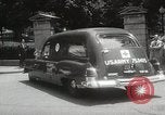 Image of Dwight D Eisenhower Washington DC USA, 1956, second 40 stock footage video 65675067505