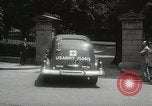 Image of Dwight D Eisenhower Washington DC USA, 1956, second 41 stock footage video 65675067505