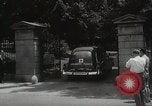 Image of Dwight D Eisenhower Washington DC USA, 1956, second 44 stock footage video 65675067505