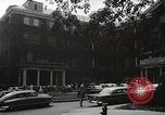 Image of Dwight D Eisenhower Washington DC USA, 1956, second 48 stock footage video 65675067505
