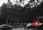 Image of Dwight D Eisenhower Washington DC USA, 1956, second 50 stock footage video 65675067505
