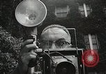 Image of Dwight D Eisenhower Washington DC USA, 1956, second 57 stock footage video 65675067505