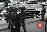 Image of Dwight D Eisenhower Washington DC USA, 1956, second 59 stock footage video 65675067505
