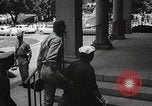 Image of Dwight D Eisenhower Washington DC USA, 1956, second 61 stock footage video 65675067505