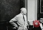 Image of Dwight D Eisenhower Washington DC USA, 1956, second 30 stock footage video 65675067506