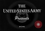 Image of automobile workers Detroit 1950 Detroit Michigan USA, 1950, second 3 stock footage video 65675067507