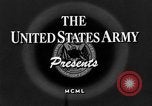 Image of automobile workers Detroit 1950 Detroit Michigan USA, 1950, second 4 stock footage video 65675067507