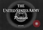 Image of automobile workers Detroit 1950 Detroit Michigan USA, 1950, second 5 stock footage video 65675067507