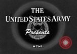 Image of automobile workers Detroit 1950 Detroit Michigan USA, 1950, second 7 stock footage video 65675067507