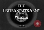 Image of automobile workers Detroit 1950 Detroit Michigan USA, 1950, second 9 stock footage video 65675067507