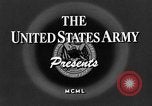 Image of automobile workers Detroit 1950 Detroit Michigan USA, 1950, second 10 stock footage video 65675067507