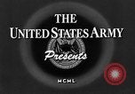 Image of automobile workers Detroit 1950 Detroit Michigan USA, 1950, second 11 stock footage video 65675067507