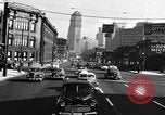 Image of automobile workers Detroit 1950 Detroit Michigan USA, 1950, second 36 stock footage video 65675067507