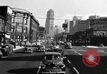 Image of automobile workers Detroit 1950 Detroit Michigan USA, 1950, second 37 stock footage video 65675067507