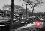 Image of automobile workers Detroit 1950 Detroit Michigan USA, 1950, second 46 stock footage video 65675067507