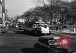 Image of automobile workers Detroit 1950 Detroit Michigan USA, 1950, second 48 stock footage video 65675067507