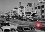 Image of automobile workers Detroit 1950 Detroit Michigan USA, 1950, second 57 stock footage video 65675067507