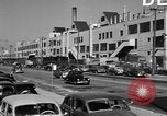 Image of automobile workers Detroit 1950 Detroit Michigan USA, 1950, second 59 stock footage video 65675067507