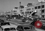 Image of automobile workers Detroit 1950 Detroit Michigan USA, 1950, second 60 stock footage video 65675067507