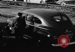 Image of automobile workers Detroit Michigan USA, 1950, second 4 stock footage video 65675067509