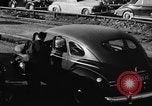 Image of automobile workers Detroit Michigan USA, 1950, second 6 stock footage video 65675067509