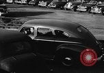 Image of automobile workers Detroit Michigan USA, 1950, second 11 stock footage video 65675067509