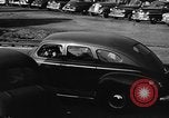 Image of automobile workers Detroit Michigan USA, 1950, second 12 stock footage video 65675067509