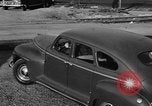 Image of automobile workers Detroit Michigan USA, 1950, second 18 stock footage video 65675067509