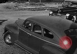 Image of automobile workers Detroit Michigan USA, 1950, second 19 stock footage video 65675067509