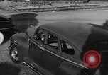 Image of automobile workers Detroit Michigan USA, 1950, second 21 stock footage video 65675067509