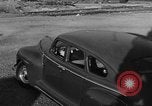 Image of automobile workers Detroit Michigan USA, 1950, second 22 stock footage video 65675067509