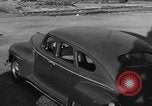 Image of automobile workers Detroit Michigan USA, 1950, second 23 stock footage video 65675067509