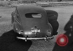 Image of automobile workers Detroit Michigan USA, 1950, second 25 stock footage video 65675067509
