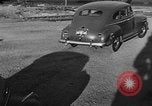 Image of automobile workers Detroit Michigan USA, 1950, second 27 stock footage video 65675067509
