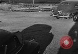 Image of automobile workers Detroit Michigan USA, 1950, second 28 stock footage video 65675067509