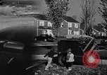 Image of automobile workers Detroit Michigan USA, 1950, second 29 stock footage video 65675067509