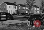 Image of automobile workers Detroit Michigan USA, 1950, second 37 stock footage video 65675067509