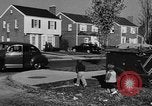 Image of automobile workers Detroit Michigan USA, 1950, second 38 stock footage video 65675067509