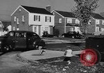 Image of automobile workers Detroit Michigan USA, 1950, second 40 stock footage video 65675067509