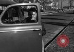 Image of automobile workers Detroit Michigan USA, 1950, second 42 stock footage video 65675067509