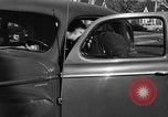 Image of automobile workers Detroit Michigan USA, 1950, second 49 stock footage video 65675067509