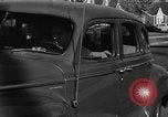 Image of automobile workers Detroit Michigan USA, 1950, second 52 stock footage video 65675067509