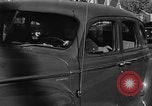 Image of automobile workers Detroit Michigan USA, 1950, second 53 stock footage video 65675067509