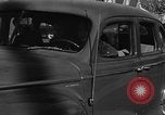 Image of automobile workers Detroit Michigan USA, 1950, second 54 stock footage video 65675067509