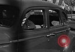 Image of automobile workers Detroit Michigan USA, 1950, second 55 stock footage video 65675067509