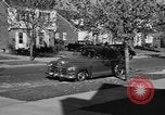 Image of automobile workers Detroit Michigan USA, 1950, second 59 stock footage video 65675067509