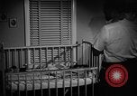 Standbild Familie der amerikanischen Automobil Arbeiter Detroit Michigan USA, 1950, aus Sekunde 56 historischem Filmmaterial Videoclip 65675067510