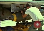 Standbild Flight Line control Vietnam, 1967, aus Sekunde 18 historischem Filmmaterial Videoclip 65675067511