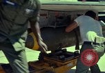 Standbild Flight Line control Vietnam, 1967, aus Sekunde 22 historischem Filmmaterial Videoclip 65675067511